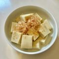 azbjbn's cooksnap of when they made 簡単、高野豆腐の煮物.
