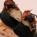 私市ビッキーズ津門巳's cooksnap of when they made “しめじ梅和え”.