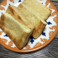 みりん調味料's cooksnap of when they made 油揚げのぽたぽた焼き風♪.