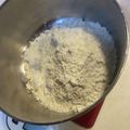 yu🐓's cooksnap of when they made 自家製ホットケーキミックス＊手作りHM.