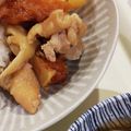☆☆いるかー's cooksnap of when they made 超簡単！照り煮.