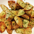 まゆ＊。's cooksnap of when they made 絶賛おつまみ❗簡単☆のり塩新じゃが.