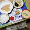 さるぱんだ's cooksnap of when they made 娘に伝えたい＊我が家の若竹煮＊.