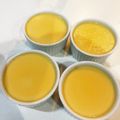 ほっほ's cooksnap of when they made 蒸し器で簡単滑らか＊全卵カスタードプリン.