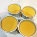 ほっほ's cooksnap of when they made 蒸し器で簡単滑らか＊全卵カスタードプリン.