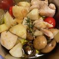 ピーナッツ子♪'s cooksnap of when they made アヒージョ.