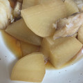 手抜きクック's cooksnap of when they made ♡鱈と大根の煮物♡.
