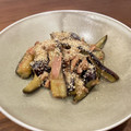 かなdeジャージー's cooksnap of when they made なすとツナで簡単やみつき！無限なす.