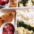 ame-ikuru's cooksnap of when they made カンタンカンタンブロッコリー.