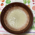 おはなすき's cooksnap of when they made たったこれだけ？とろろの美味しい食べ方.