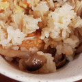 504takBz's cooksnap of when they made 誰でも簡単しめじとえのきの炊き込みごはん.