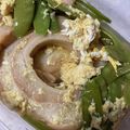 らんとこなん's cooksnap of when they made お麩の卵とじ.