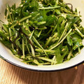 クックBA5C44☆'s cooksnap of when they made 無限水菜　簡単常備菜.