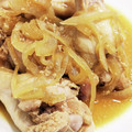 てらさわん's cooksnap of when they made ルクエで簡単＊手羽元の焼肉だれ煮.