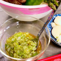よしよしのキッチン☆'s cooksnap of when they made ネギ塩だれ.