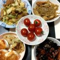 ゃゃッキりん梵's cooksnap of when they made ひじきと豆腐そぼろの炒り煮….