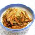 ＠迷子＠'s cooksnap of when they made 簡単♪刻み昆布とさつま揚げの煮物.