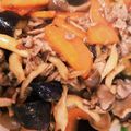 みりんぽん's cooksnap of when they made 彩り豊か☆豚肉となすの味噌炒め.