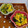 まこさんど's cooksnap of when they made ✿小松菜と炒り卵で❀胡麻和え✿.