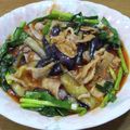 や～たん食堂's cooksnap of when they made 気合いのガチ中華 魚香茄子.