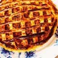 あきakitty's cooksnap of when they made ミートパイ.