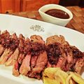 ダッフィーニーうに's cooksnap of when they made ダイエット中にはローストビーフ.