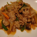 りのあゆ's cooksnap of when they made 旨☆ｽﾀﾐﾅだれ！豚肉の野菜炒め☆.