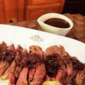 ダッフィーニーうに's cooksnap of when they made 玉ねぎたっぷり☆ローストビーフのタレ.