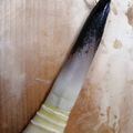 なおプーデラックス's cooksnap of when they made たけのこの下処理.