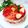 mocolove☆'s cooksnap of when they made フレジェ風♪ホワイトチョコレートケーキ.