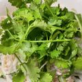 愛とココ's cooksnap of when they made 簡単で美味しい♡ヤムウンセン.