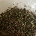Yokchina's cooksnap of when they made 手作りイタリアンハーブミックス.