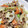 みかん色の空's cooksnap of when they made つくおき☆蓮根のそぼろ炒め.