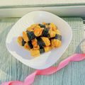 あやちん０８１６'s cooksnap of when they made 海苔巻きチキンの唐揚げ♩.
