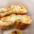 みずいちママ's cooksnap of when they made 鮭フレークとチーズの卵焼き☆お弁当に！.