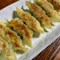 ☆さぶ☆☆'s cooksnap of when they made 絶品！大人気！自慢の餃子 ！簡単です.
