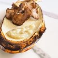 E吉☆'s cooksnap of when they made お役立ちの「わさび塩麴」.