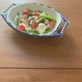 Etsu☆ko's cooksnap of when they made ウィンナーとスナップエンドウのソテー.