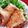 お山のエイ's cooksnap of when they made 【保育園給食】めかじきの竜田揚げ.