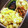 クックLUIKBZ☆'s cooksnap of when they made お弁当に☆冷ご飯でねぎと卵の簡単炒飯♪.