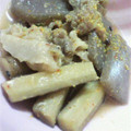 道民·ᴥ·'s cooksnap of when they made ごぼうとこんにゃくの味噌煮（圧力鍋使用）.