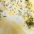 Kユリコ's cooksnap of when they made とろ～りチーズの新玉ねぎ☆トースト.