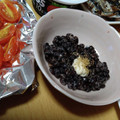よちりん's cooksnap of when they made さんしょうマヨ納豆.