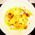 Kaocchin's cooksnap of when they made ザワークラウトアレンジ　アチャール.