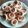 わこ216's cooksnap of when they made オーブンで簡単！焼きマシュマロクッキー.