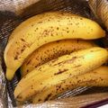ふたごママちゃん's cooksnap of when they made バナナの保存はこれに限る♪.
