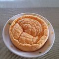 咲くＬＯＶＥ's cooksnap of when they made 犬用ケーキ.