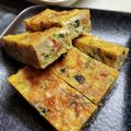 美らはいび's cooksnap of when they made 今ある物で♡ぎせい豆腐♪.