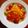 ブランディ's cooksnap of when they made にんじん＆トマトのサラダ.