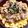 しょしんしゃA's cooksnap of when they made 牛肉小間切れ☆変わり2色丼☆*°.